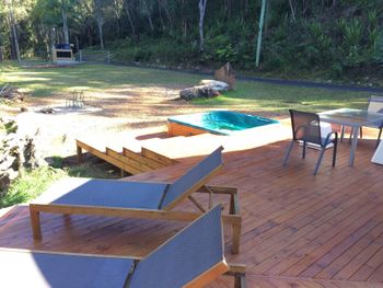 Quiet Rural Retreat With Spa - Kingaroy Accommodation 2