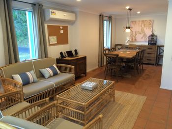 Quiet Rural Retreat With Spa - Kingaroy Accommodation 6