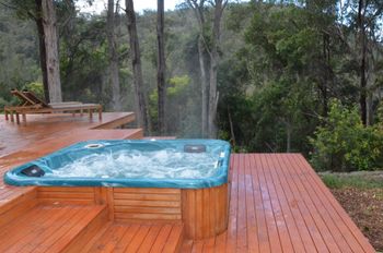 Quiet Rural Retreat With Spa - Kingaroy Accommodation 3