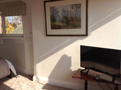 Bindaree - Kingaroy Accommodation 5