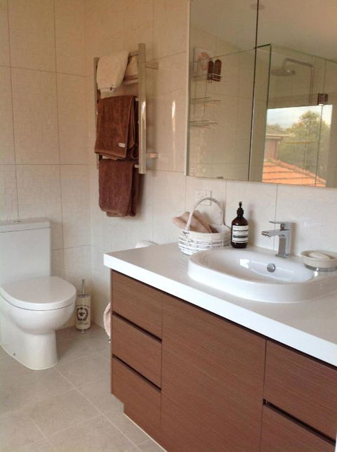 Bindaree - Kingaroy Accommodation 6