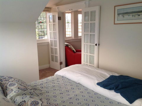 Bindaree - Kingaroy Accommodation 4