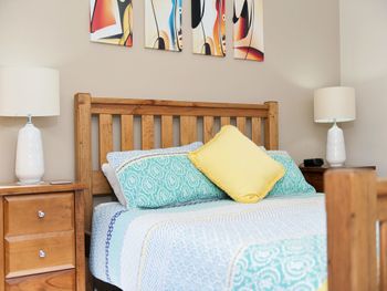 Grevillia Bay Parklands Unit 49 / 2 Gowrie Avenue - Kingaroy Accommodation 2