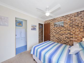 Grevillia Bay Parklands Unit 54 / 2 Gowrie Avenue - Kingaroy Accommodation 4