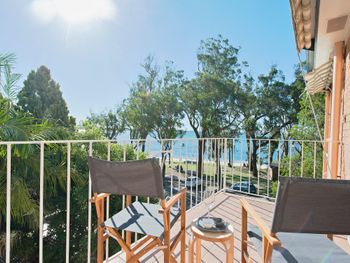 Canvas At Dutchies Beach - Kingaroy Accommodation 0