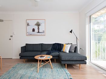 Canvas At Dutchies Beach - Kingaroy Accommodation 4