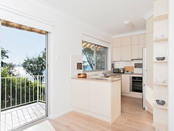 Canvas At Dutchies Beach - Kingaroy Accommodation 3