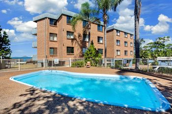 Triview Unit 10 1 Mitchell Street - Kingaroy Accommodation 1