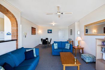 Triview Unit 10 1 Mitchell Street - Kingaroy Accommodation 6