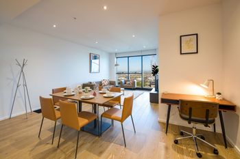 Luxury Living Southbank Melbourne City - Kingaroy Accommodation 0