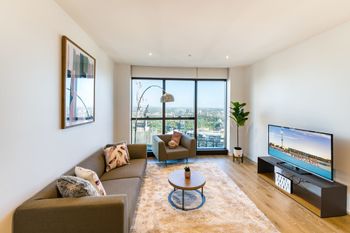 Luxury Living Southbank Melbourne City - Kingaroy Accommodation 6