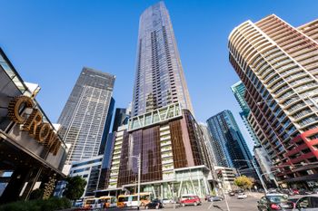 Luxury Living Southbank Melbourne City - Kingaroy Accommodation 5