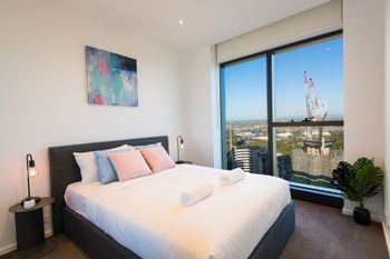 Luxury Living Southbank Melbourne City - Kingaroy Accommodation 1