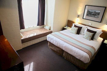 Peppers Rundells Alpine Lodge - Kingaroy Accommodation 5