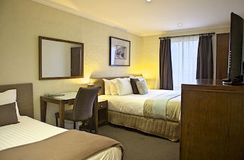 Peppers Rundells Alpine Lodge - Kingaroy Accommodation 2