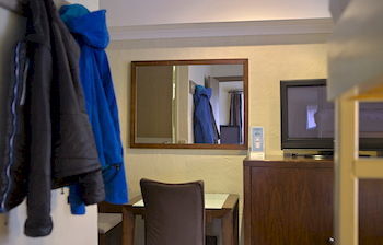 Peppers Rundells Alpine Lodge - Kingaroy Accommodation 4