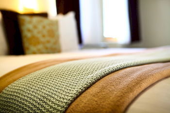 Peppers Rundells Alpine Lodge - Kingaroy Accommodation 1