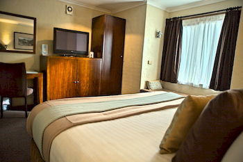 Peppers Rundells Alpine Lodge - Kingaroy Accommodation 6