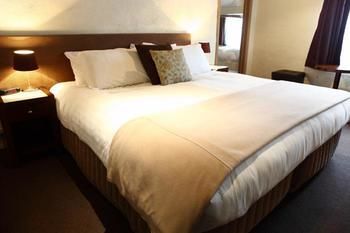 Peppers Rundells Alpine Lodge - Kingaroy Accommodation 3