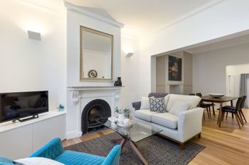 Pyrmont Modern 1 Bed Apartment 189 Har - Kingaroy Accommodation 0