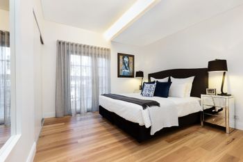 Pyrmont Modern 1 Bed Apartment 189 Har - Kingaroy Accommodation 1