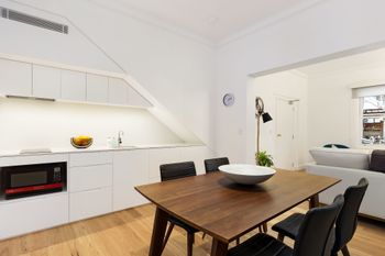 Pyrmont Modern 1 Bed Apartment 189 Har - Kingaroy Accommodation 3