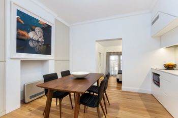Pyrmont Modern 1 Bed Apartment 189 Har - Kingaroy Accommodation 2