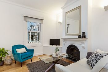 Pyrmont Modern 1 Bed Apartment 189 Har - Kingaroy Accommodation 6