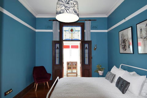 Avoca House Circa 1900 Gorgeous Federation Home - Kingaroy Accommodation 4