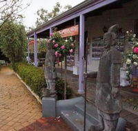 Spooky Hall Motel - Kingaroy Accommodation