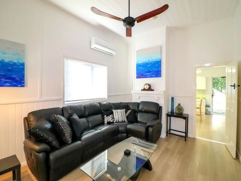 Waterside Retreat - Kingaroy Accommodation 6