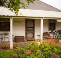Davidsons Cottage - Kingaroy Accommodation