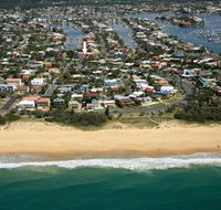 Oomoo 27a - Kingaroy Accommodation