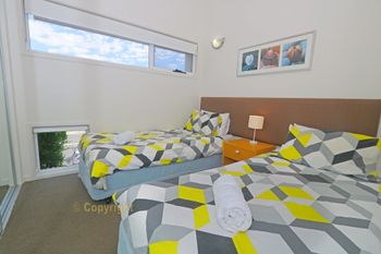 Pandanus Pocket 27 Holiday Apartment Casuarina - Kingaroy Accommodation 3