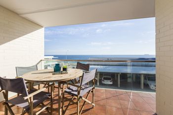 Cottesloe Azura Apartment - Kingaroy Accommodation 6