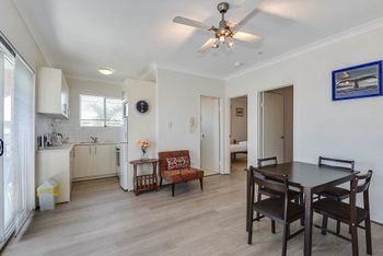 Renovated Apartment With Pool - Kingaroy Accommodation 0