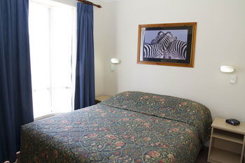 Big4 Dubbo Parklands - Kingaroy Accommodation 2