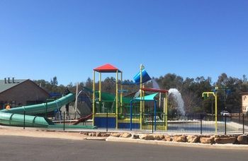 Big4 Dubbo Parklands - Kingaroy Accommodation 1
