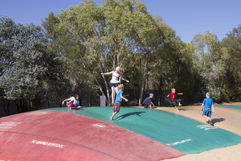Big4 Dubbo Parklands - Kingaroy Accommodation 3