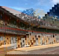 Settlers Hotel York - Kingaroy Accommodation