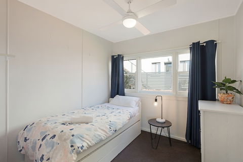 Bungo Beach House Pet Friendly House - Kingaroy Accommodation 4