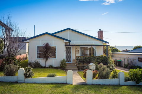 Bungo Beach House Pet Friendly House - Kingaroy Accommodation 1
