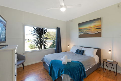 Bungo Beach House Pet Friendly House - Kingaroy Accommodation 6