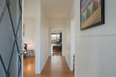 Bungo Beach House Pet Friendly House - Kingaroy Accommodation 2