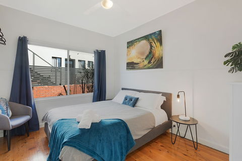 Bungo Beach House Pet Friendly House - Kingaroy Accommodation 3
