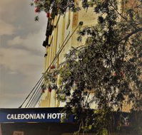 Caledonian Hotel - Kingaroy Accommodation