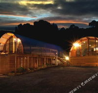 Bruny Island Accommodation 43 Degrees Beachside Studio Spa Apartments 1 - Kingaroy Accommodation