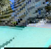 Seabreeze - Kingaroy Accommodation