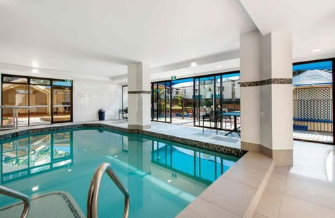 Absolute Beachfront With Views 2BR Apt - Kingaroy Accommodation 1