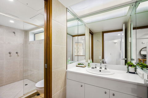 Garden Penthouse Netanya - Kingaroy Accommodation 4